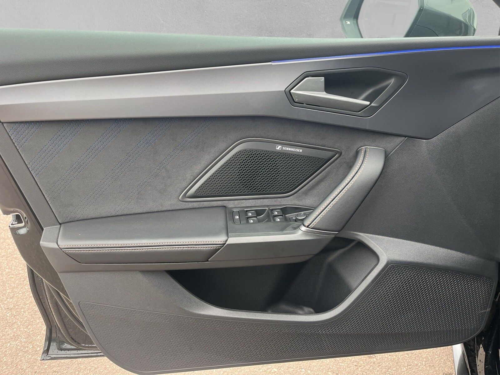 CUPRA Leon – Bild 6