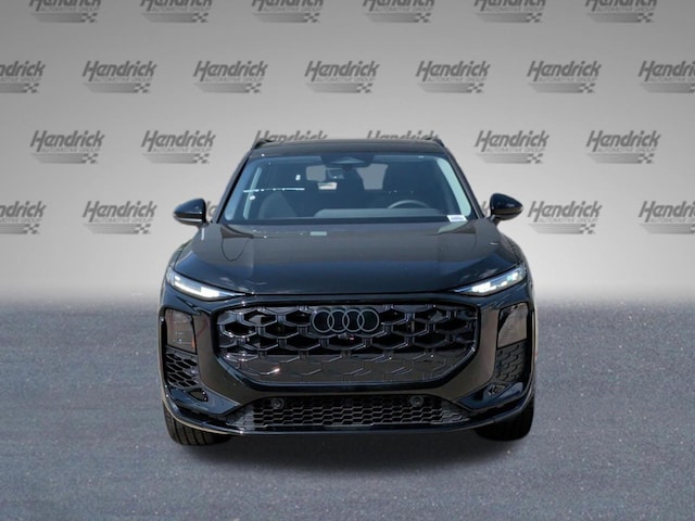 2026 Audi Q3 SUV