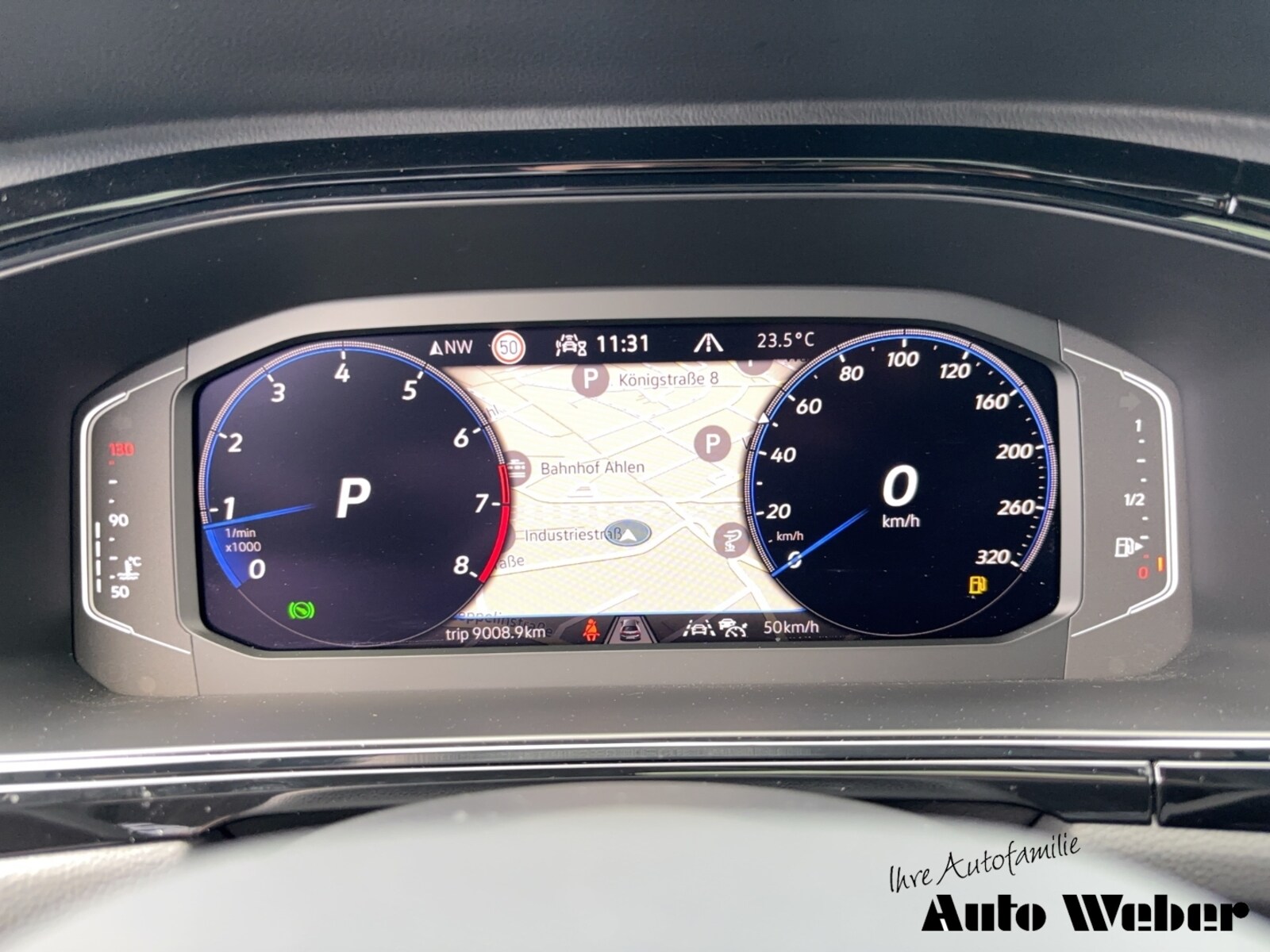 Volkswagen T-Roc – Bild 10