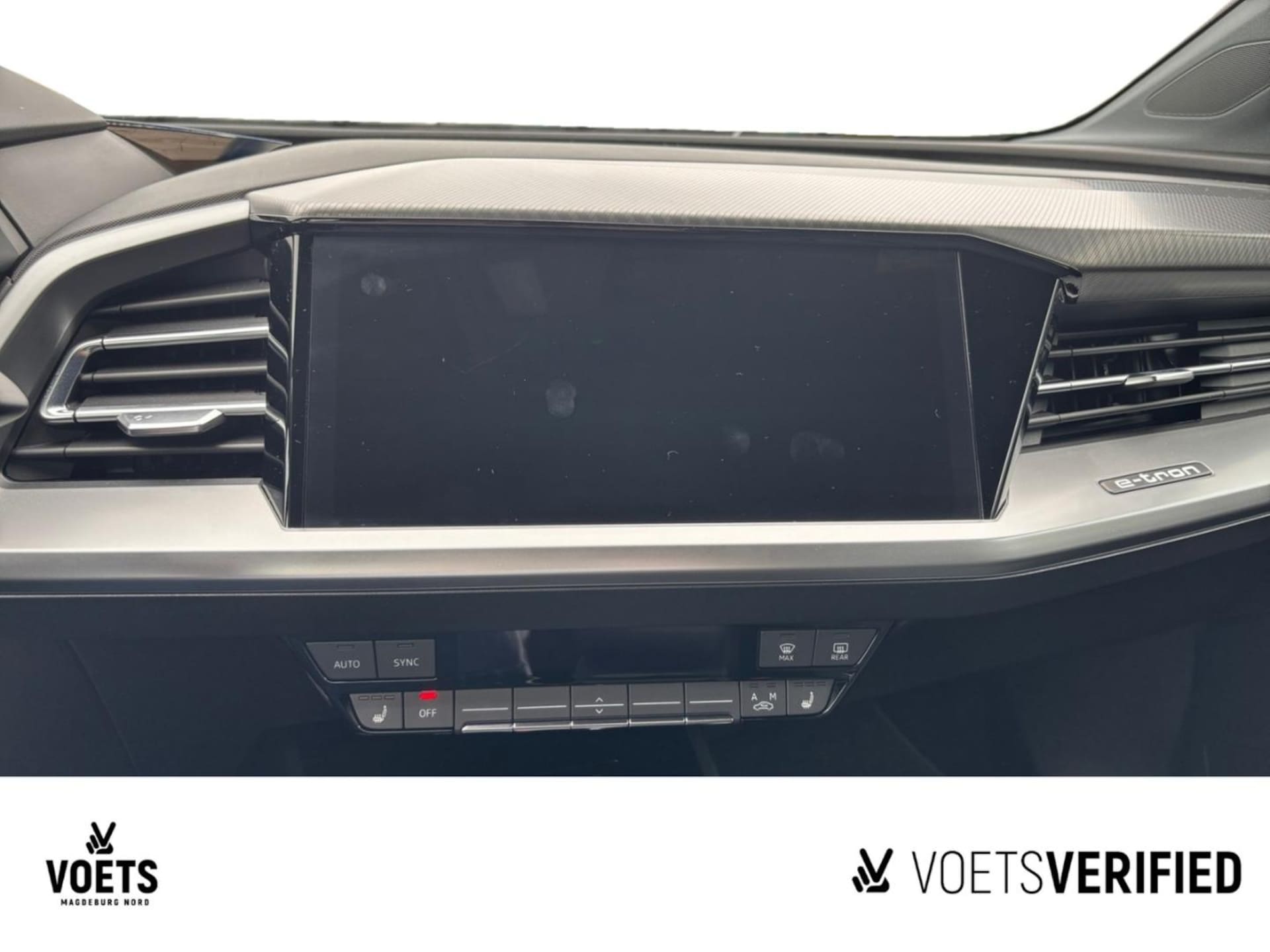 Audi Q4 Sportback e-tron