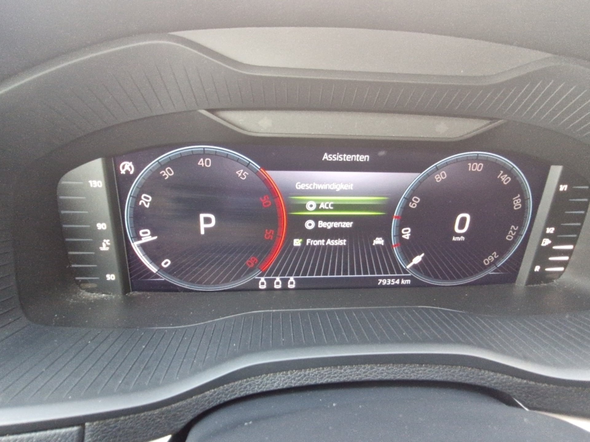 Skoda Karoq Ambition