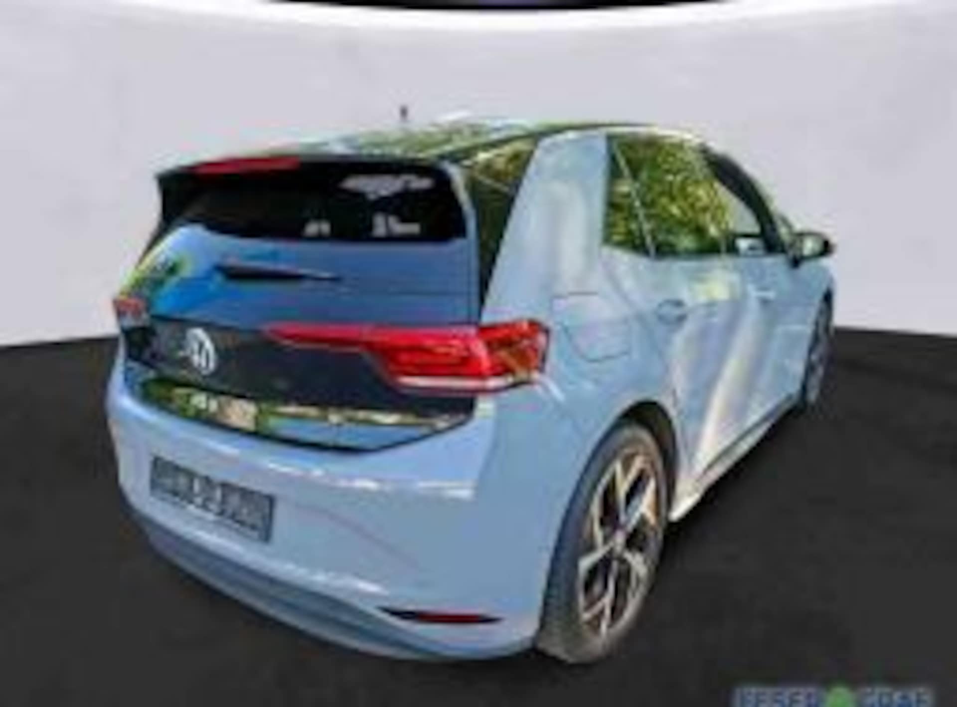 Volkswagen ID.3 MOVE Pro