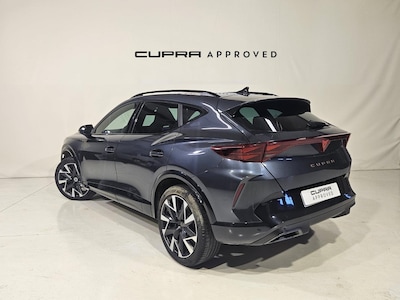 CUPRA Formentor 1.5 eTSI DSG 110 kW (150 CV) — photo 2