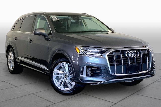 2023 Audi Q7