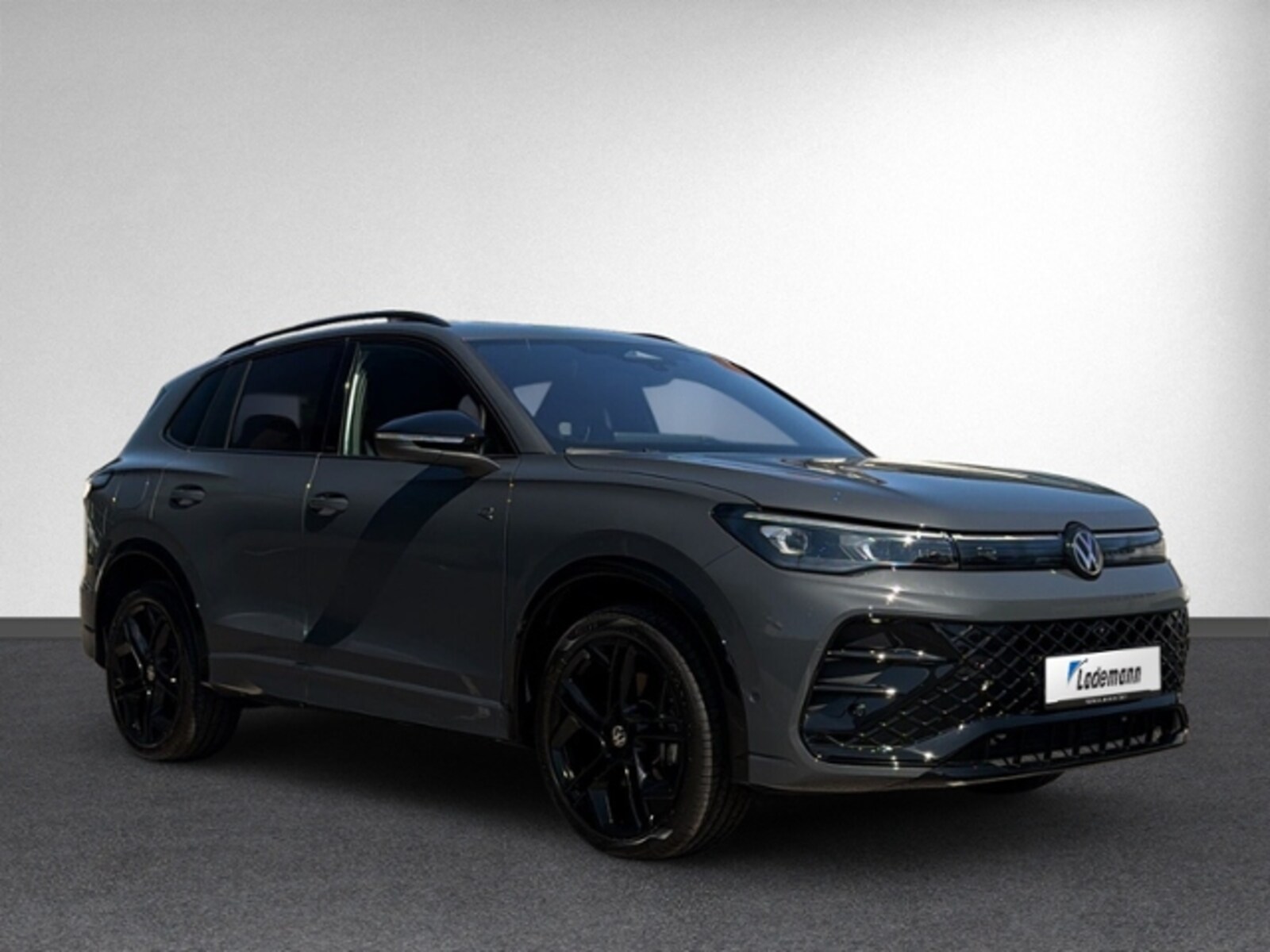 Volkswagen Tiguan – Bild 5