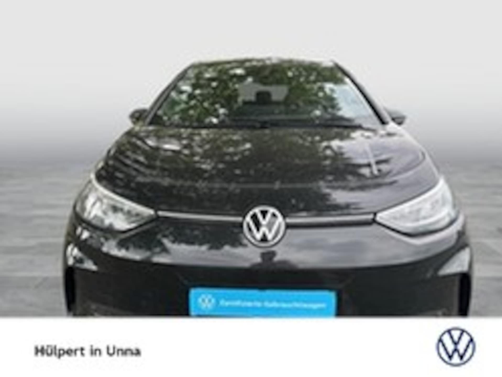 Volkswagen ID.3 Pure