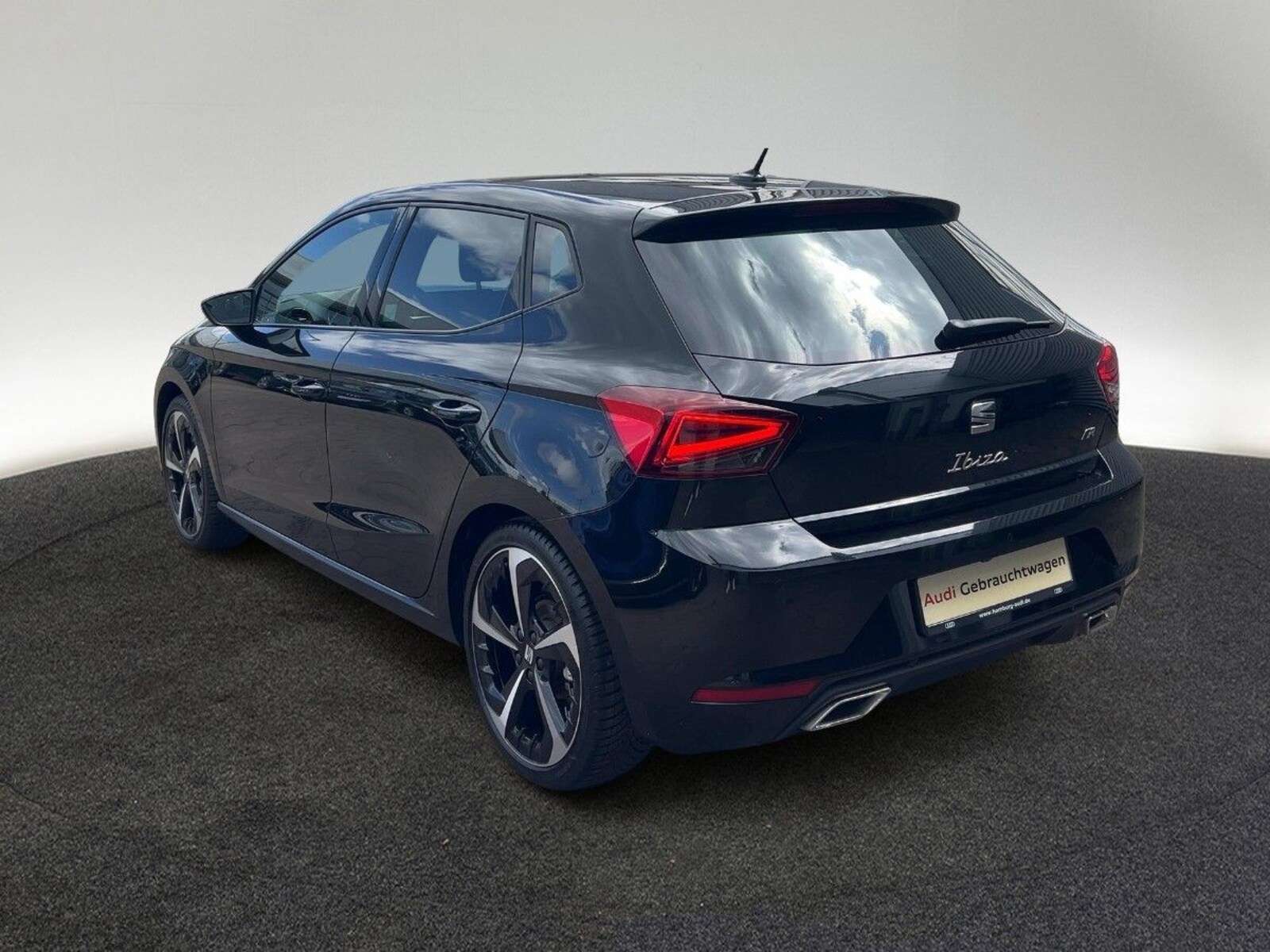 SEAT Ibiza – Bild 3