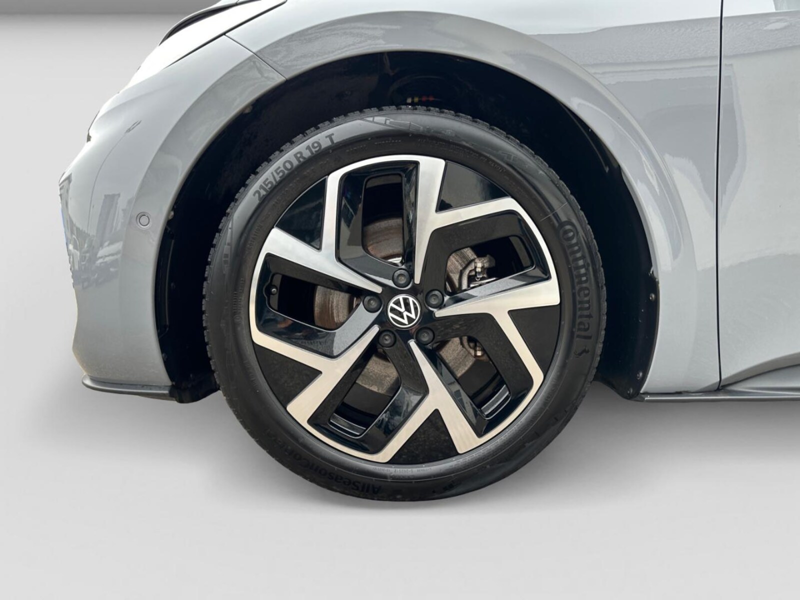 Volkswagen ID.3 – Bild 4