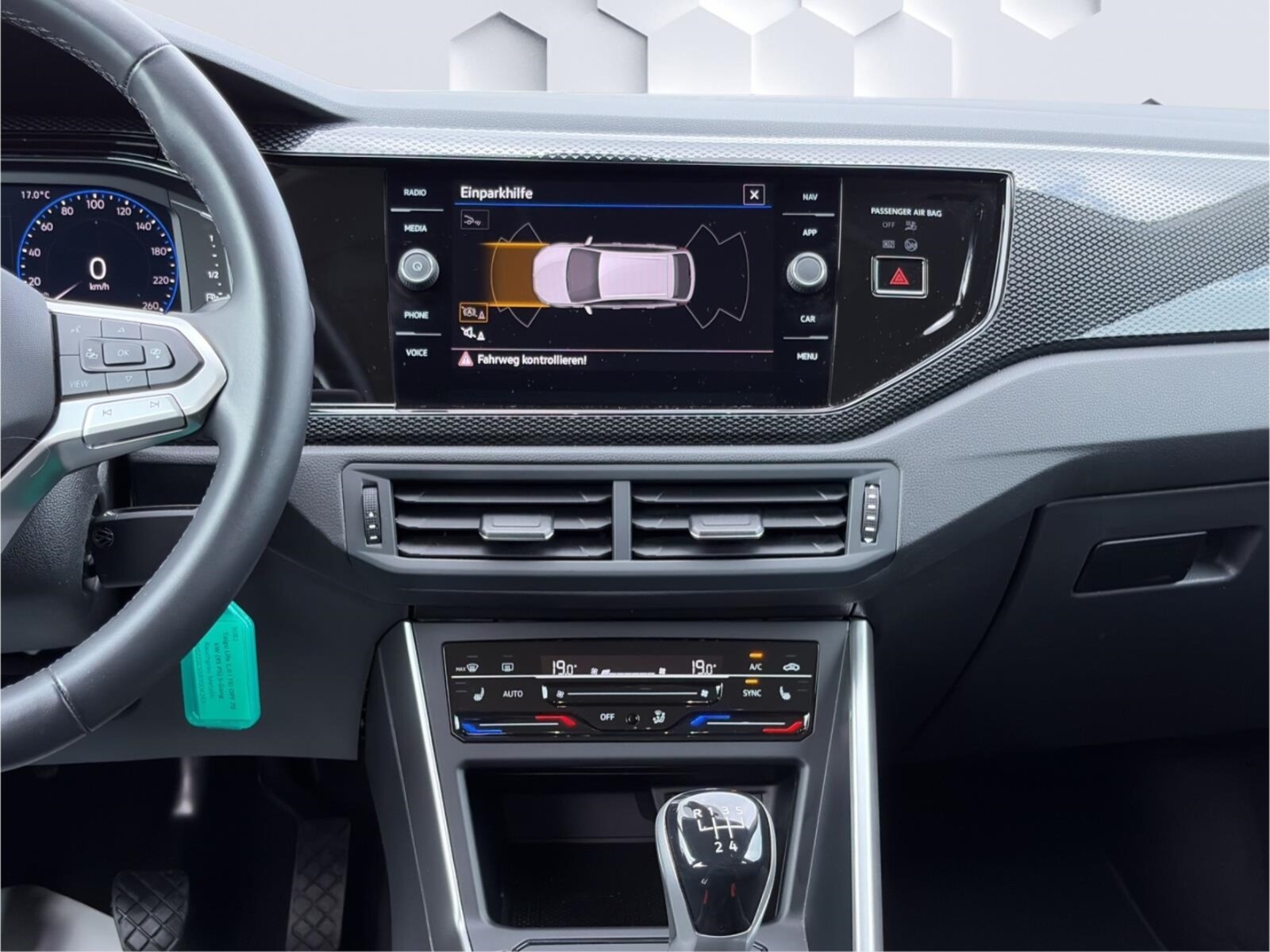 Volkswagen Taigo – Bild 14