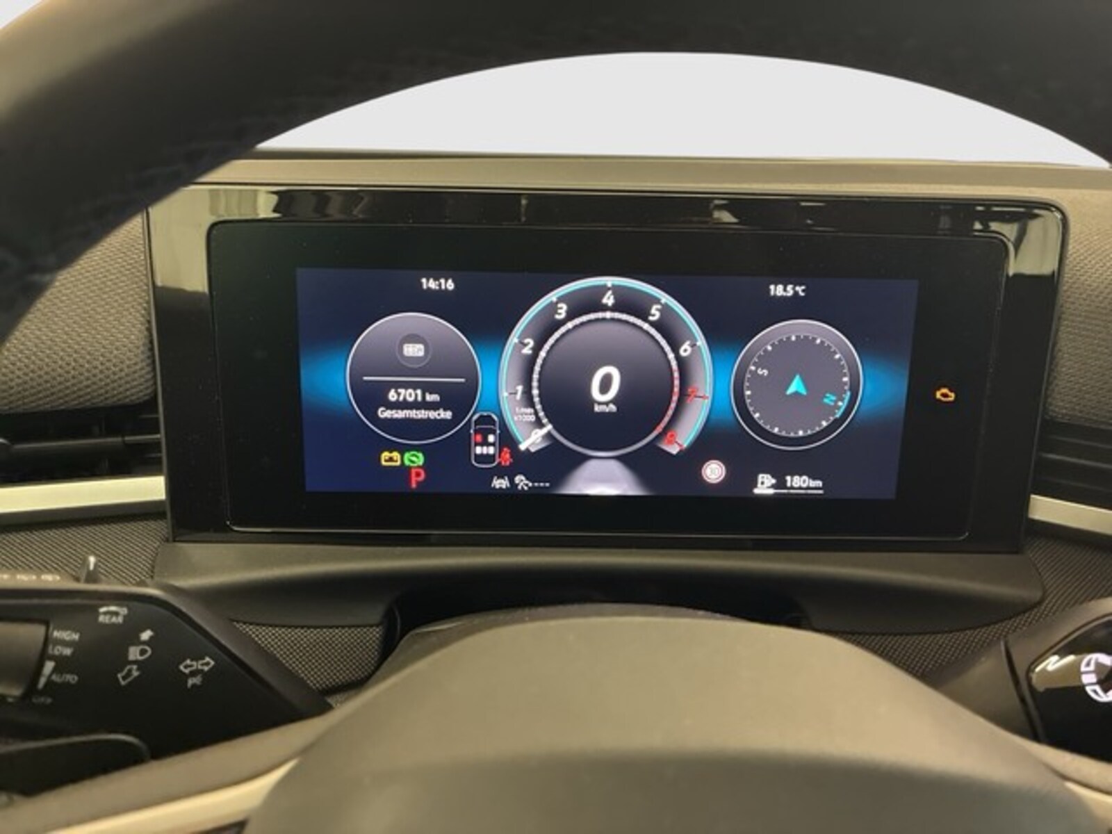 Volkswagen T-Roc – Bild 26