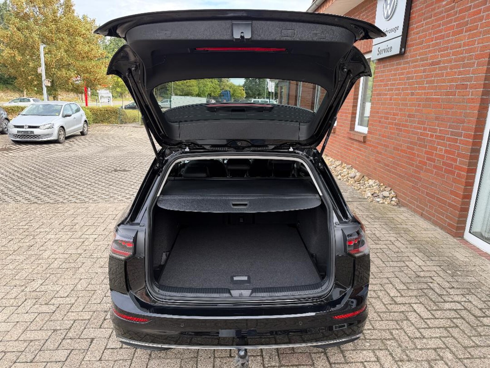 Volkswagen Golf Variant – Bild 25