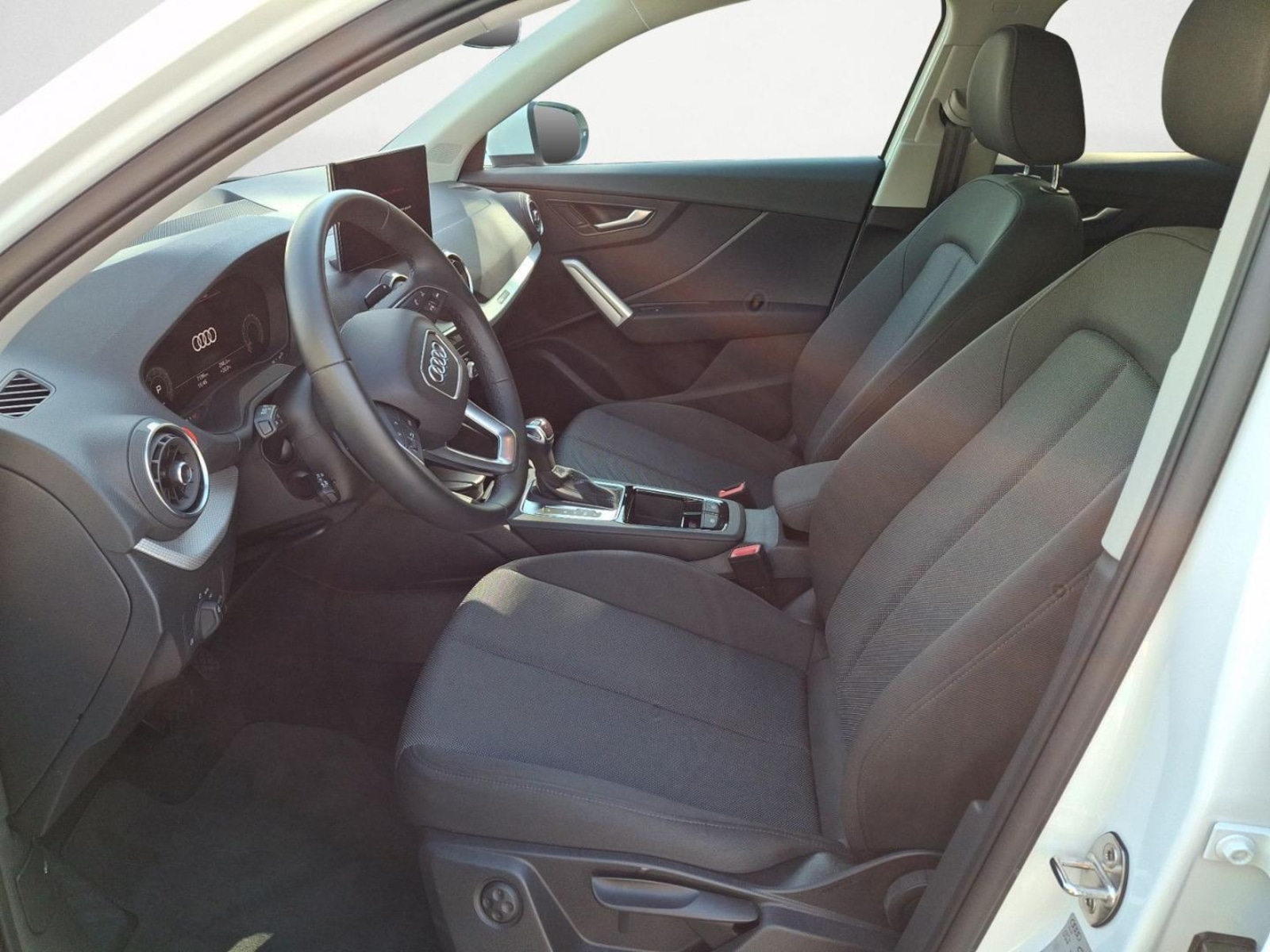 Audi Q2 – Bild 10