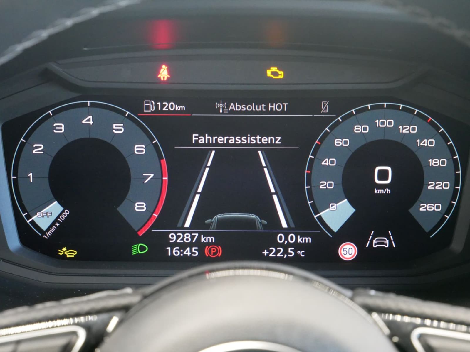 Audi A1 allstreet – Bild 14