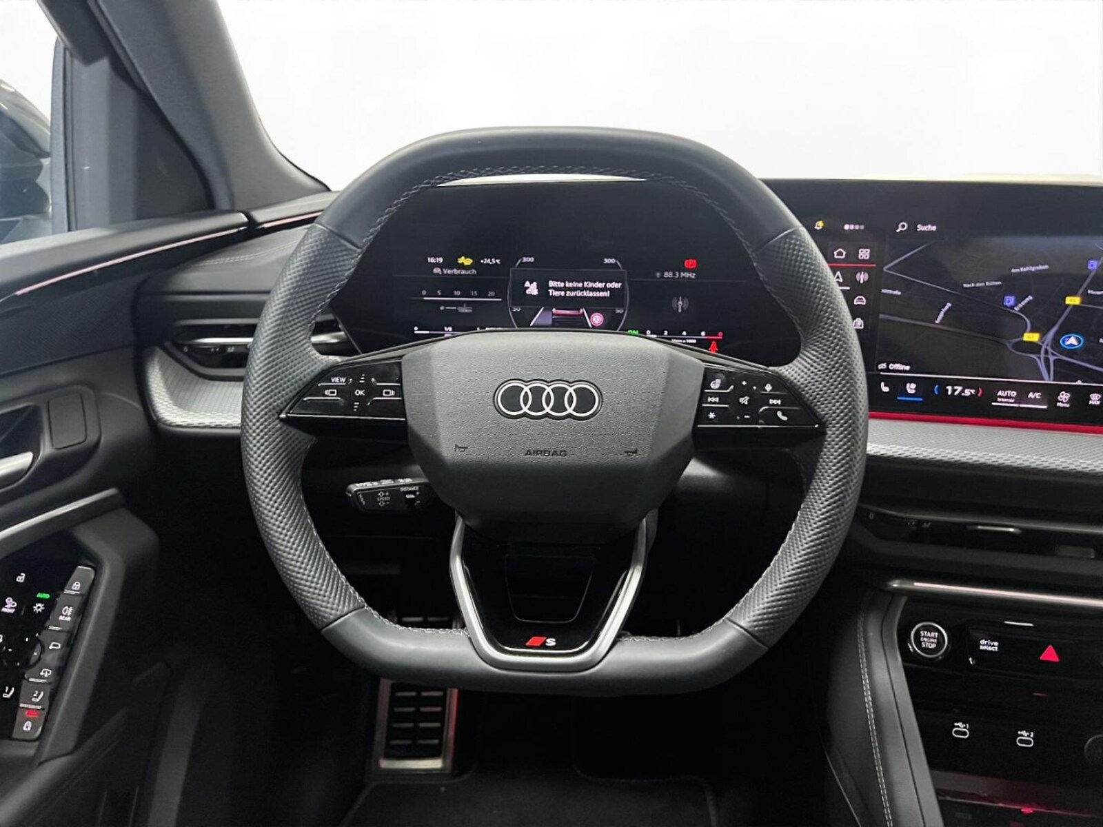 Audi Q5 – Bild 19