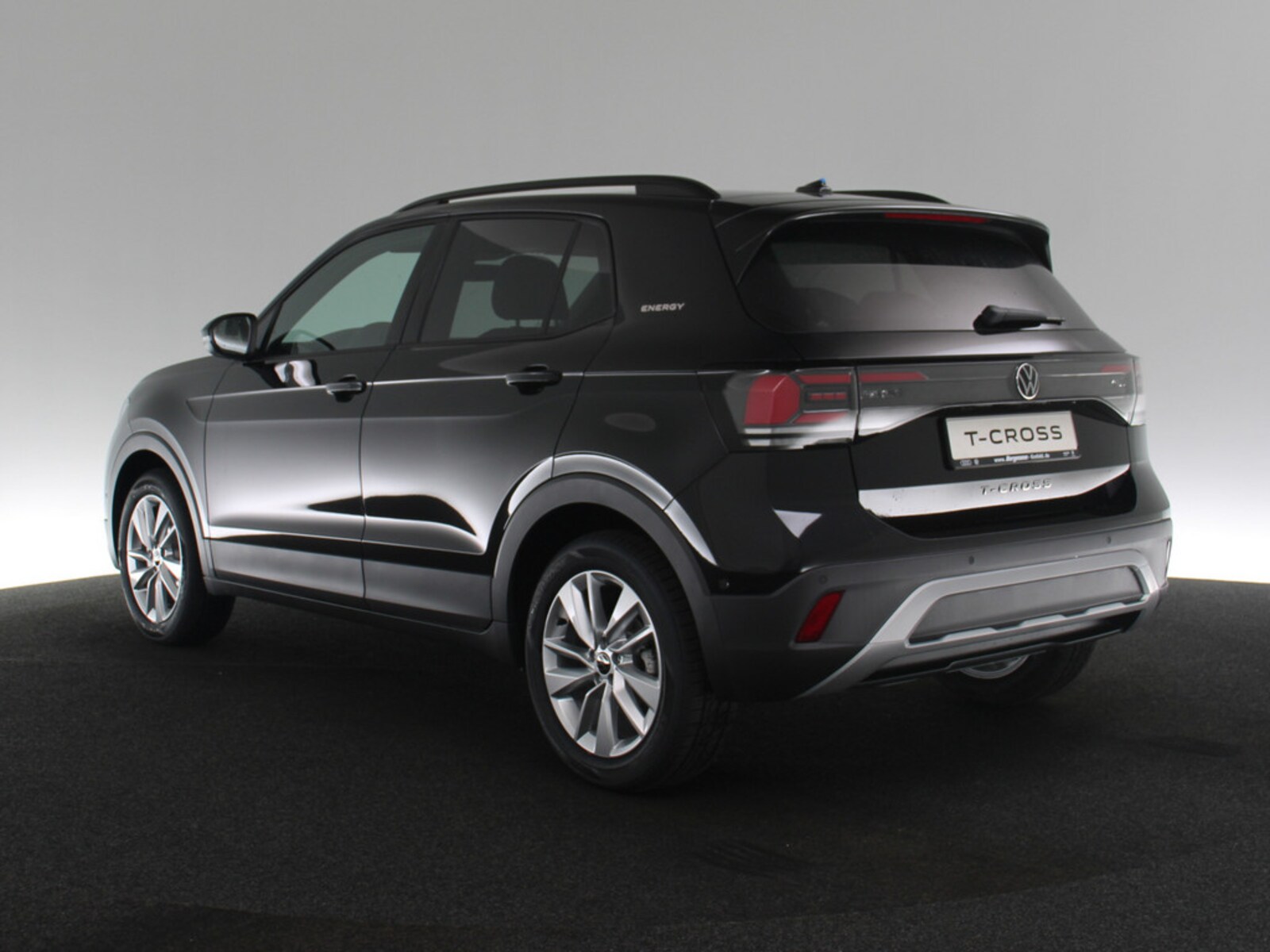 Volkswagen T-Cross – Bild 5