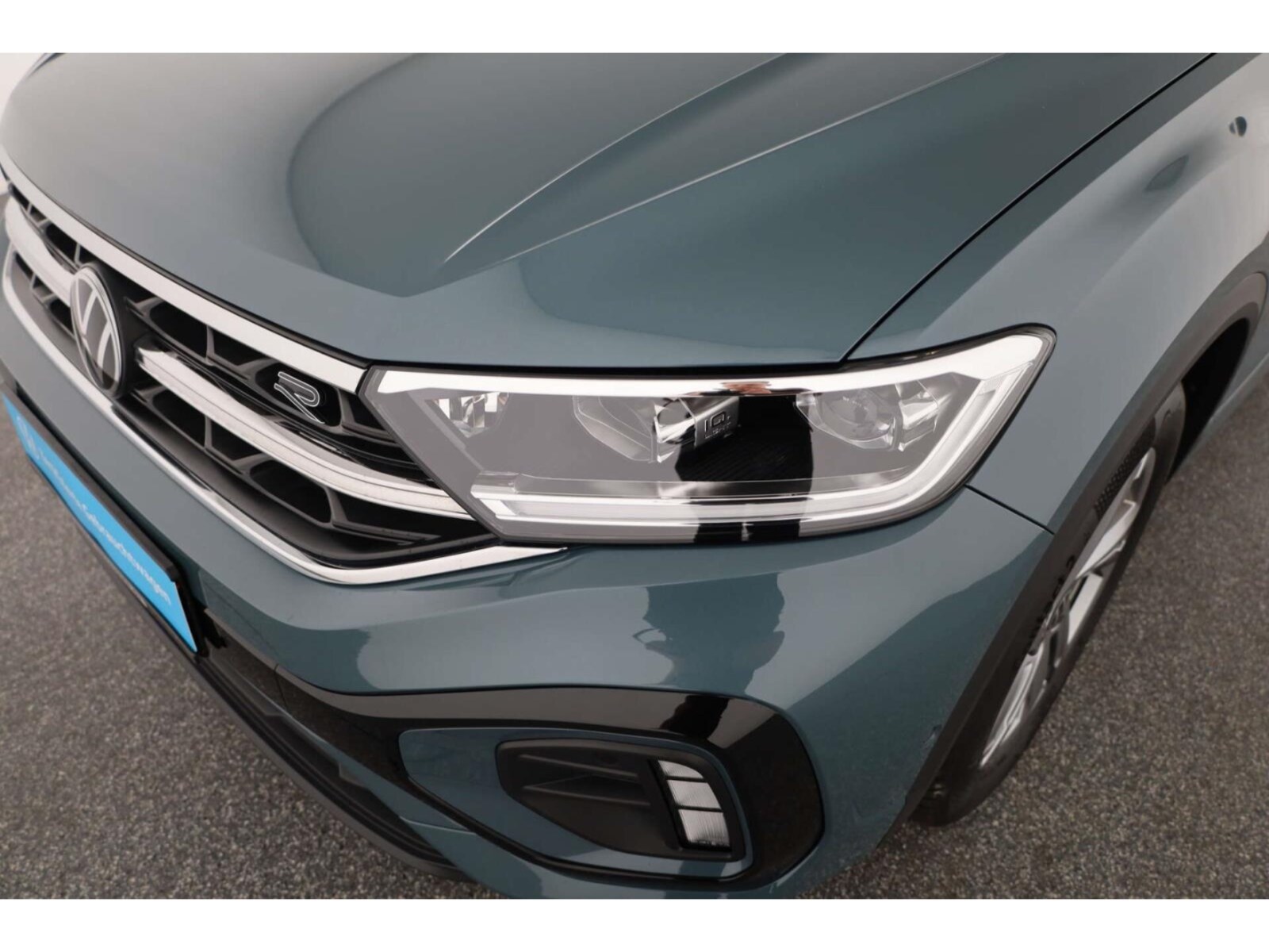 Volkswagen T-Roc – Bild 7