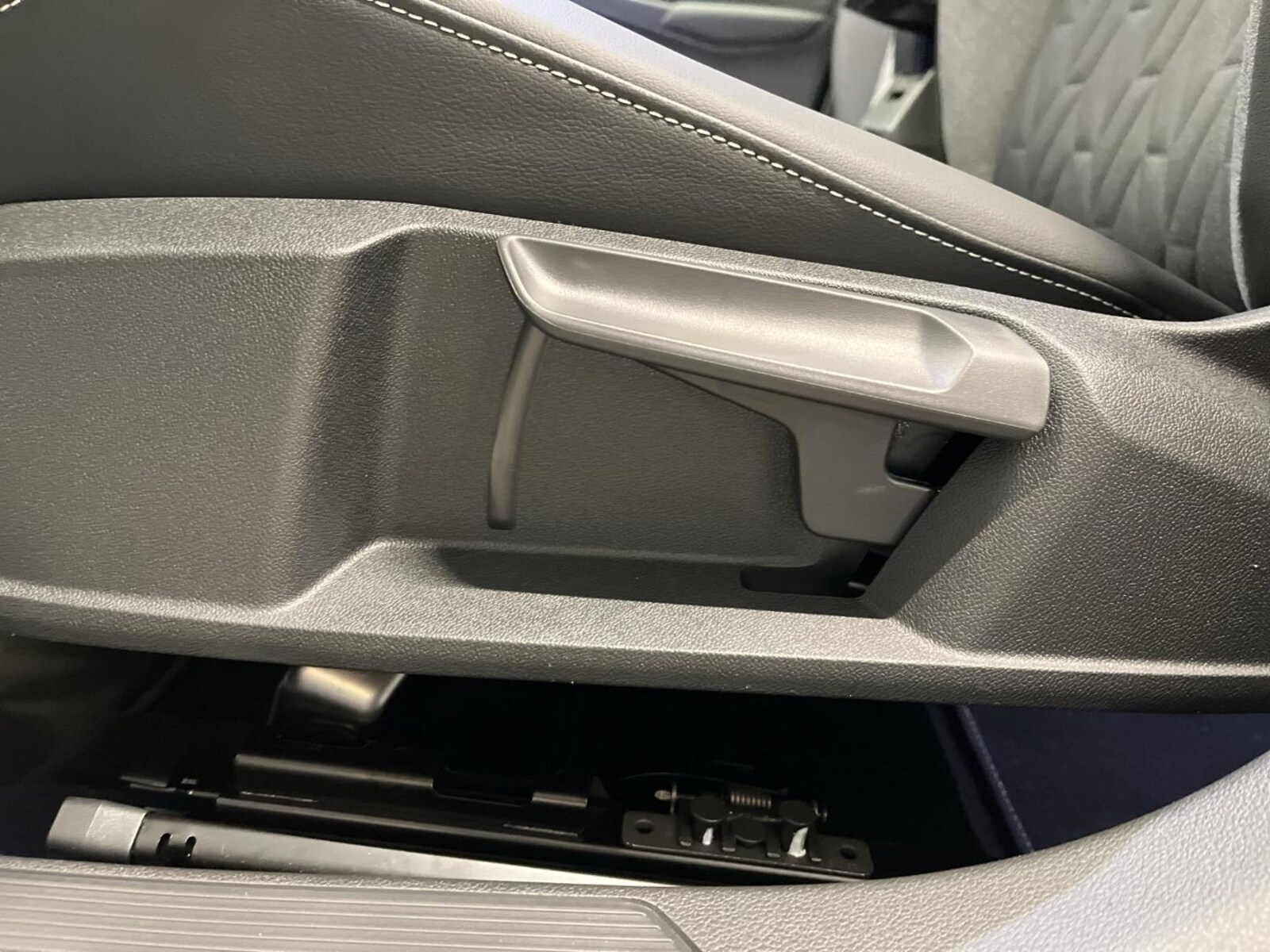 Volkswagen Golf – Bild 15