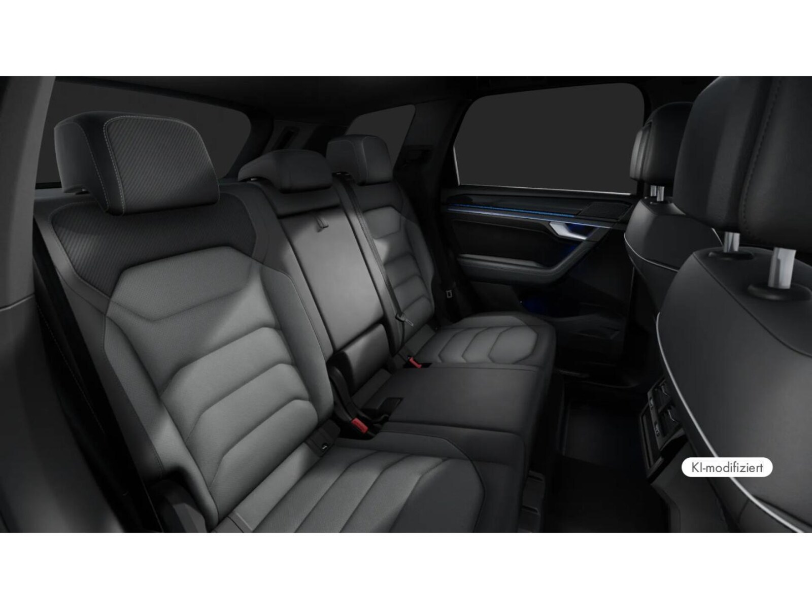 Volkswagen Touareg – Bild 10