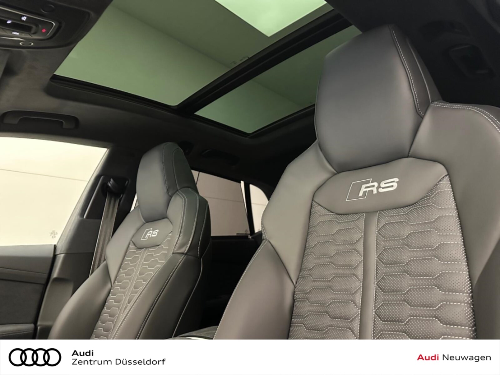 Audi RS Q8 performance – Bild 12