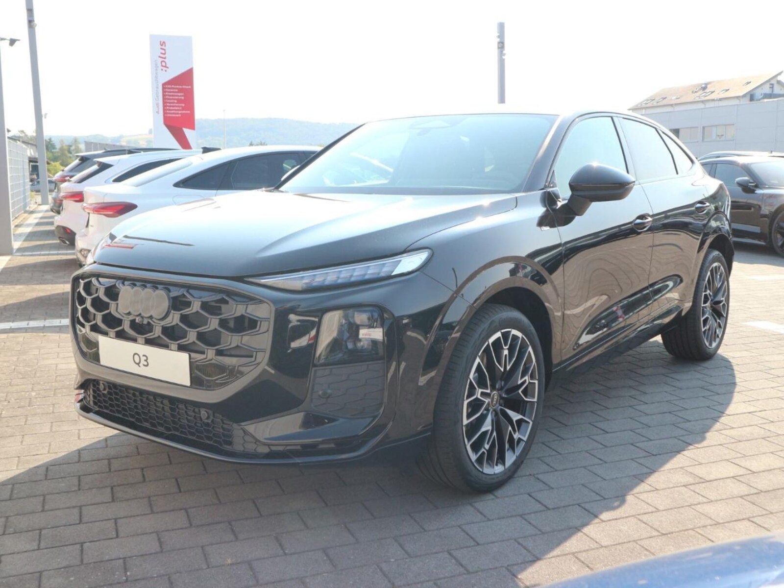 Audi Q3 Sportback – Bild 6