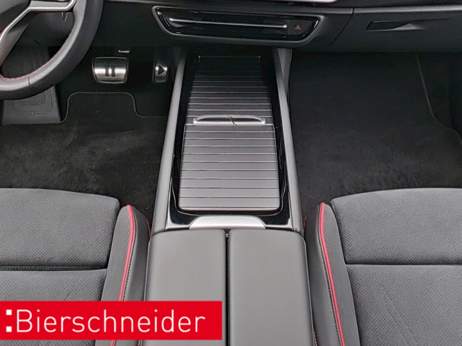 Volkswagen ID.7 Tourer – Bild 14
