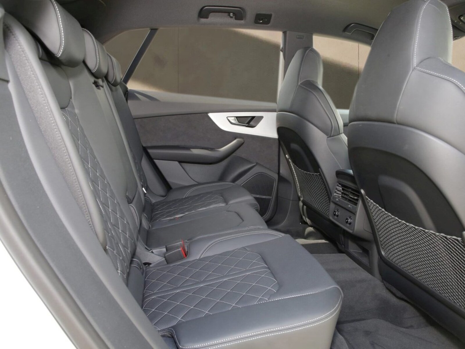 Audi Q8 – Bild 9