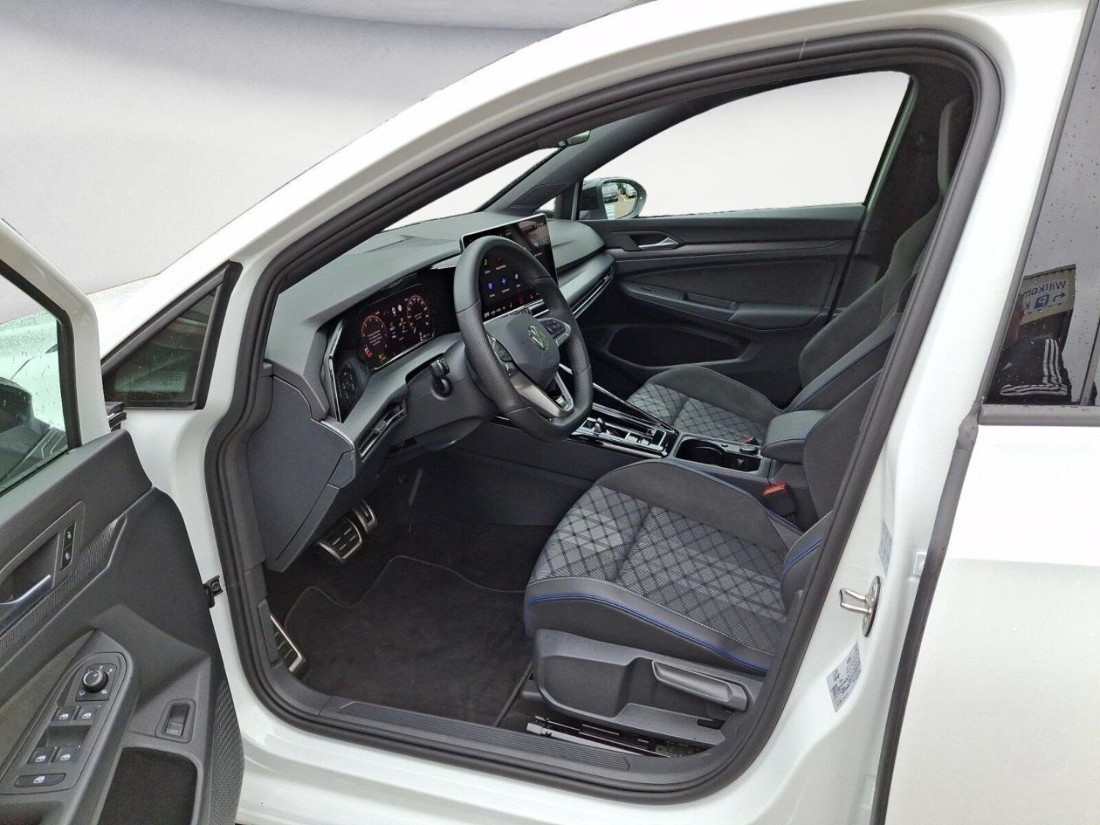 Volkswagen Golf Variant – Bild 8