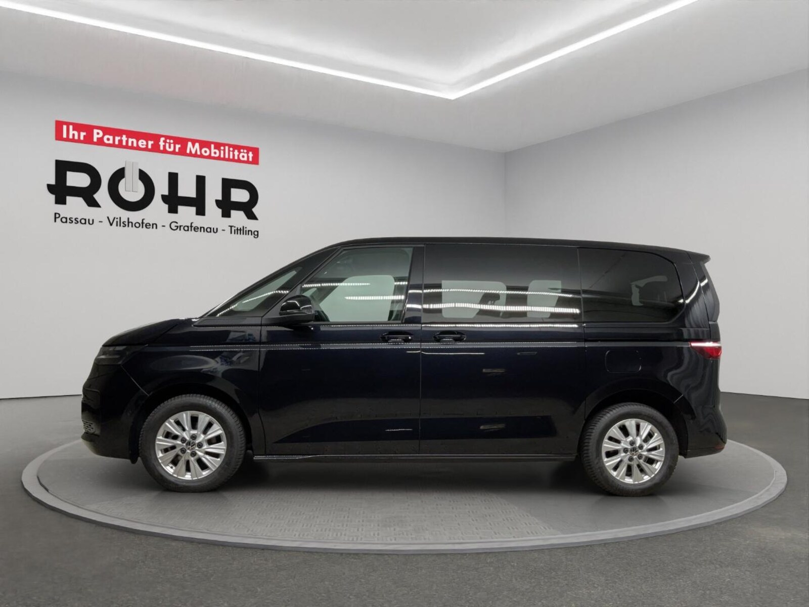 Volkswagen Multivan – Bild 3