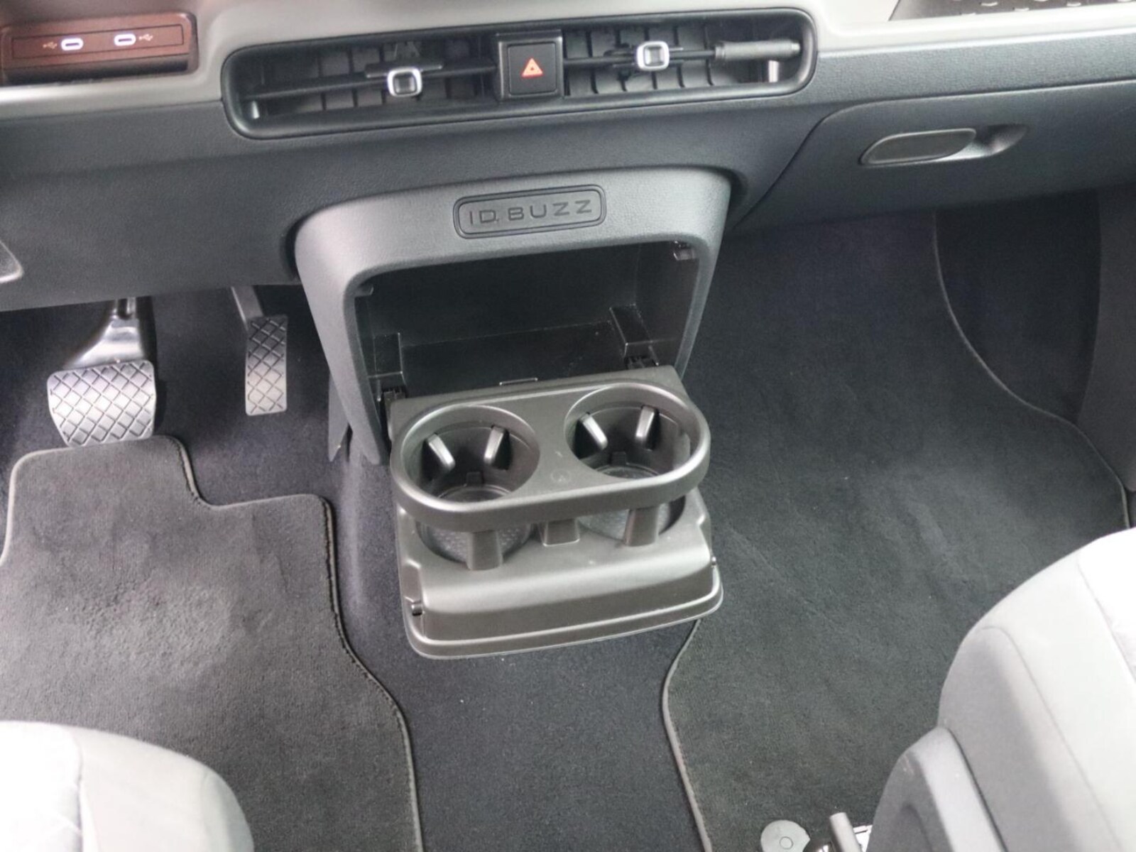 Volkswagen ID. Buzz – Bild 14