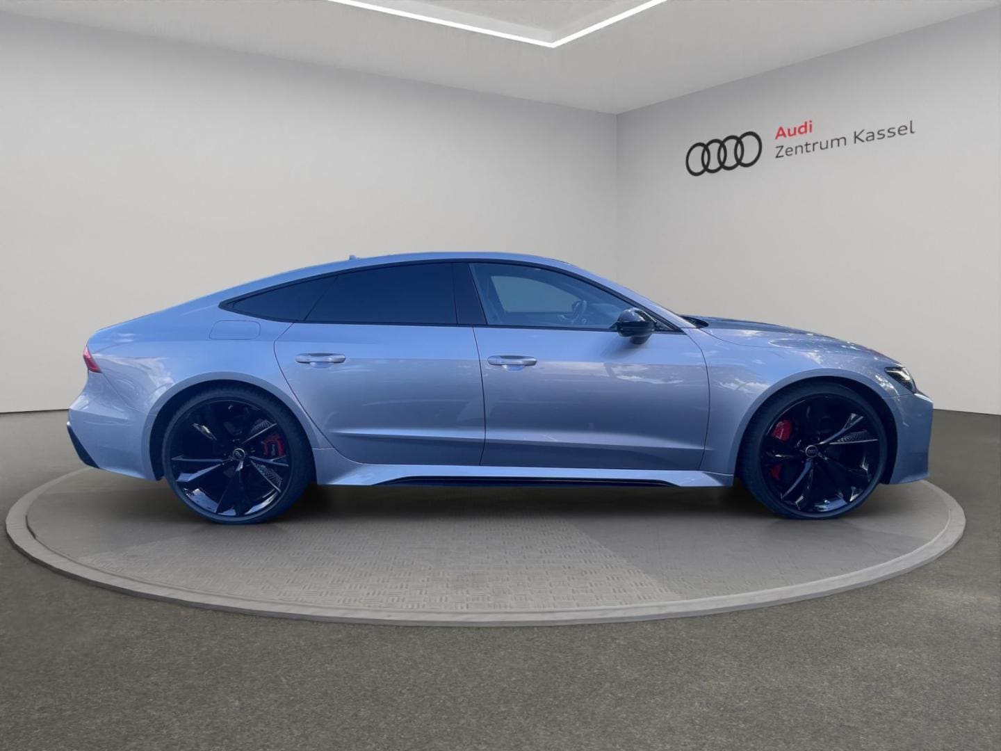 Bild über Audi RS 7 Sportback TFSI quattro tiptronic - für weitere Informationen kontaktieren Sie den Audi Partner