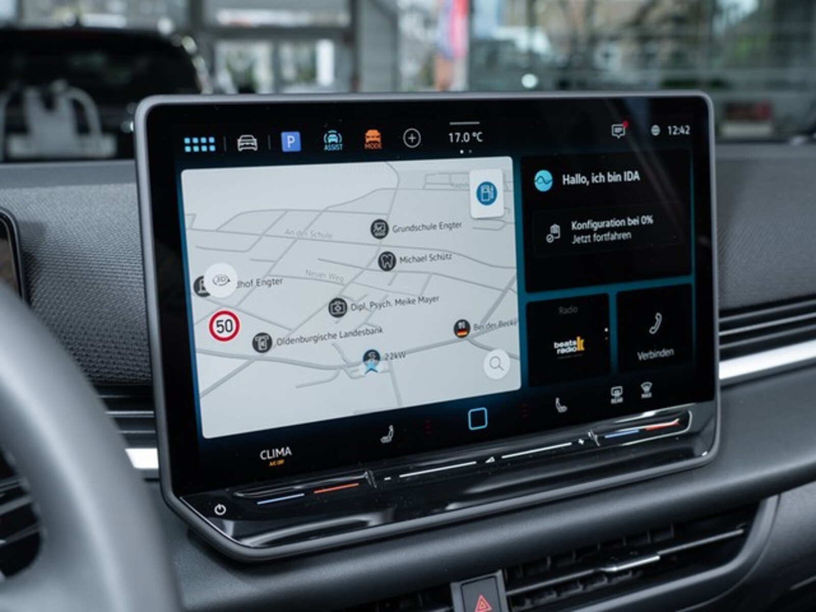 Volkswagen T-Roc – Bild 10
