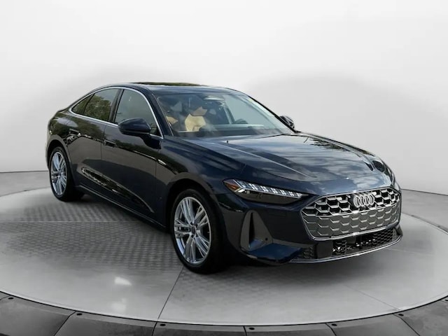 2026 Audi A5 Premium Plus
