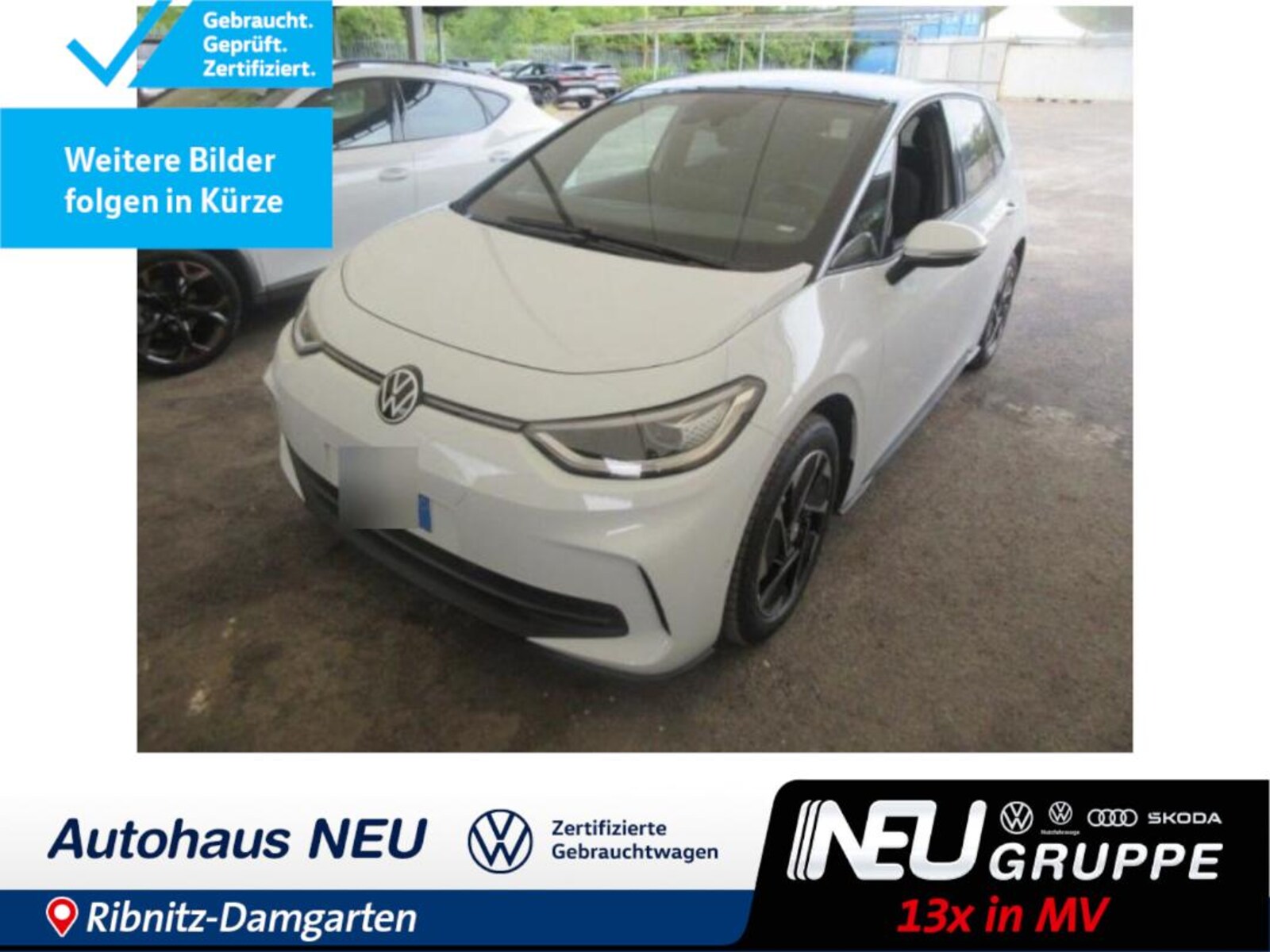 Volkswagen ID.3