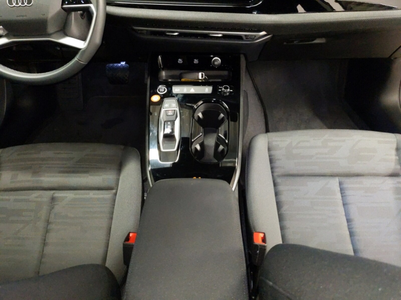 Audi A5 Avant – Bild 11