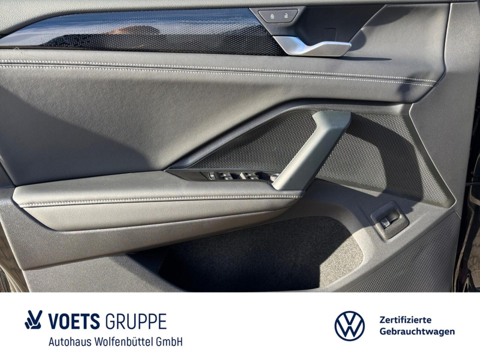 Volkswagen Tiguan – Bild 13
