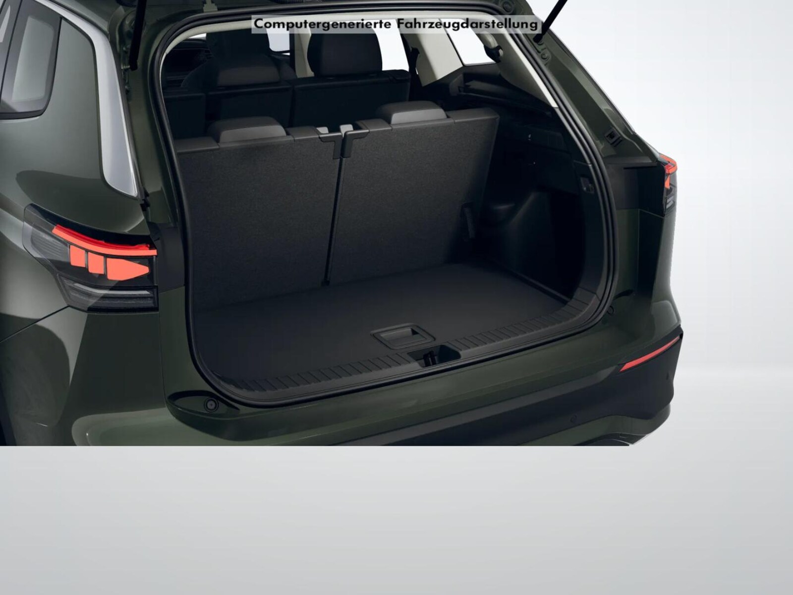 Volkswagen Tayron – Bild 7