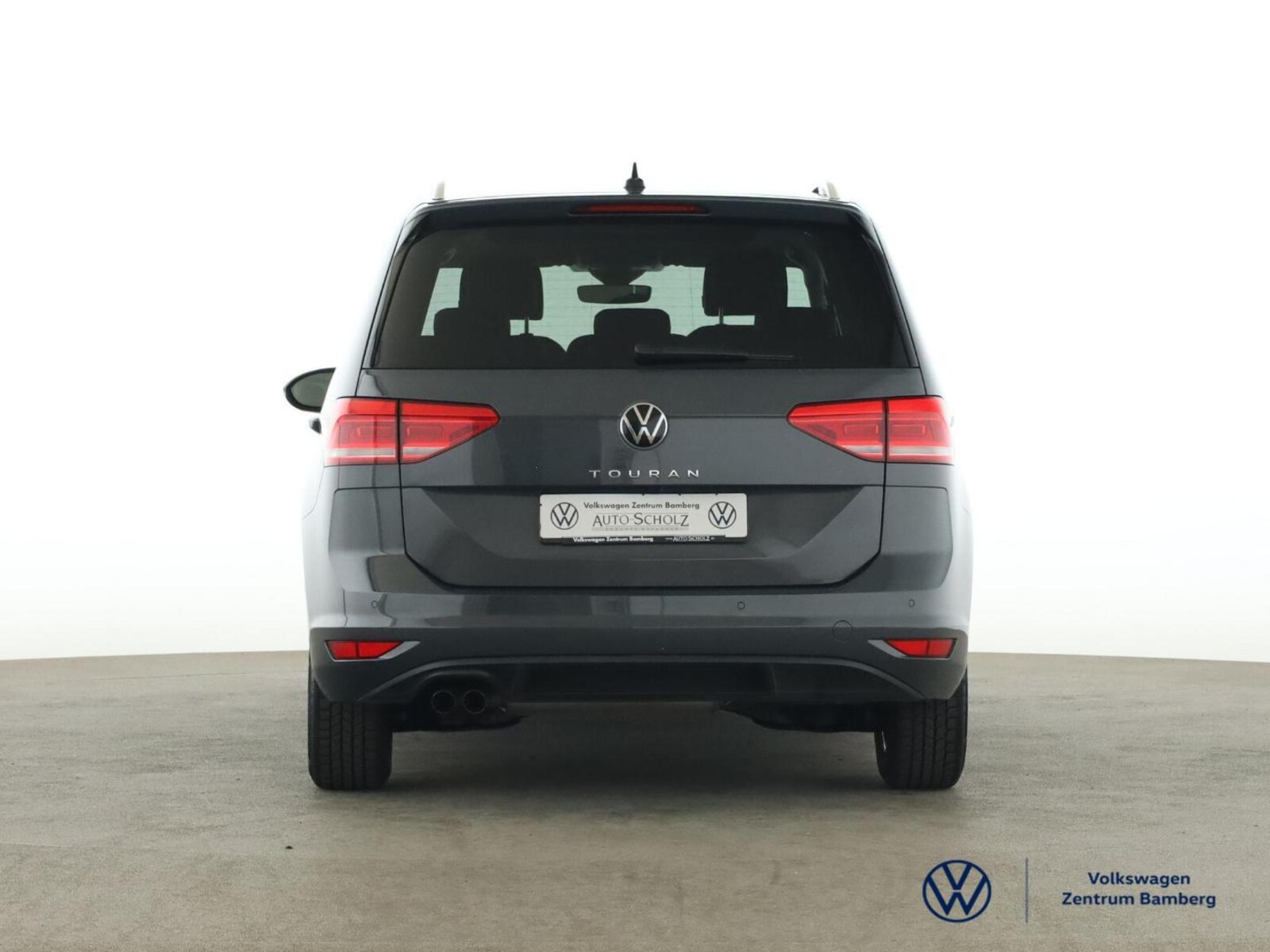 Volkswagen Touran – Bild 5