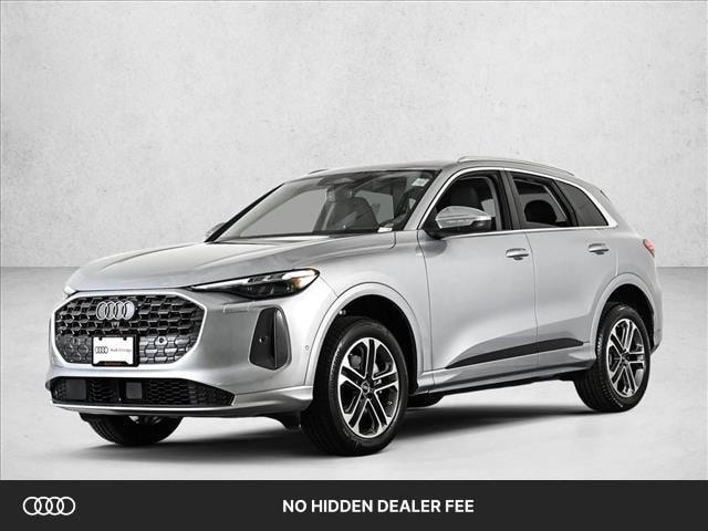 2026 Audi Q5