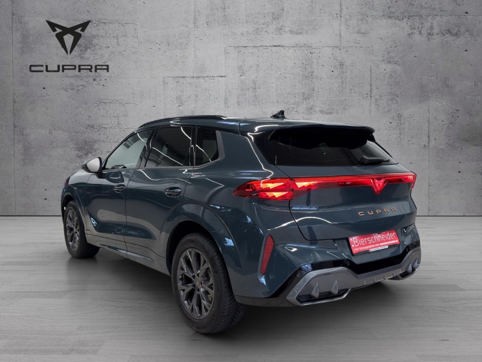 CUPRA Terramar – Bild 5
