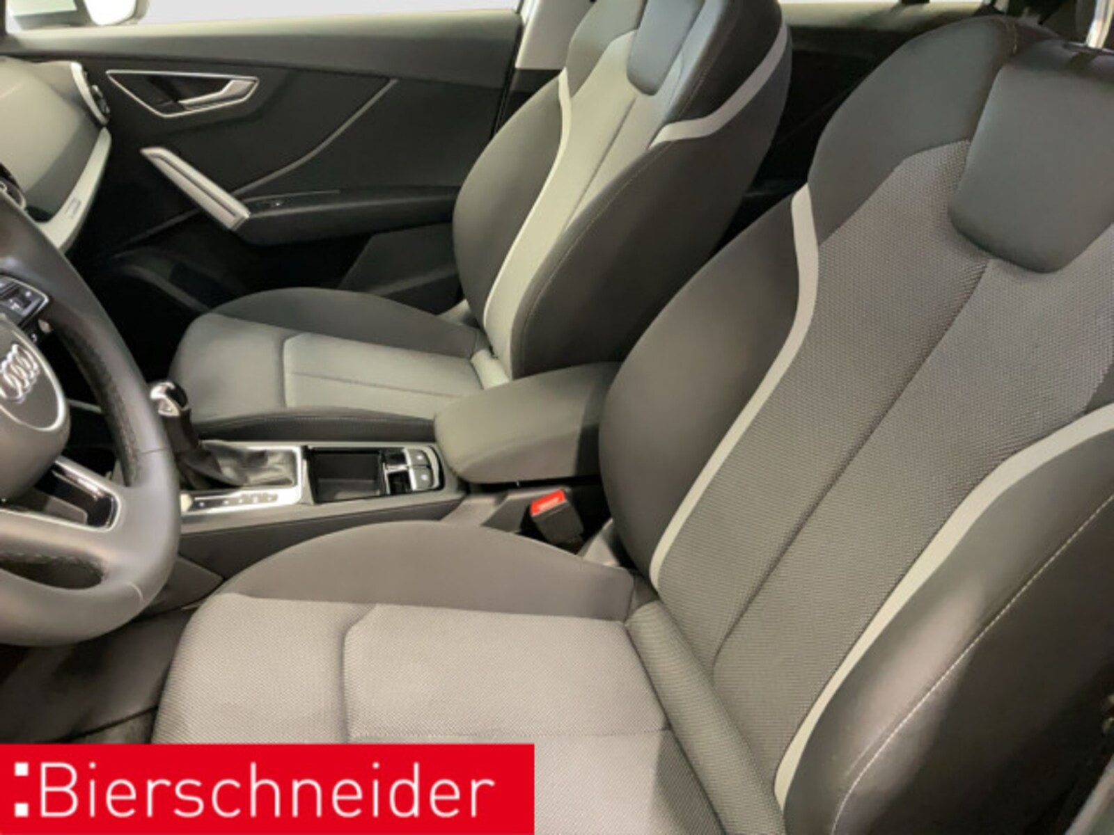 Audi Q2 – Bild 17