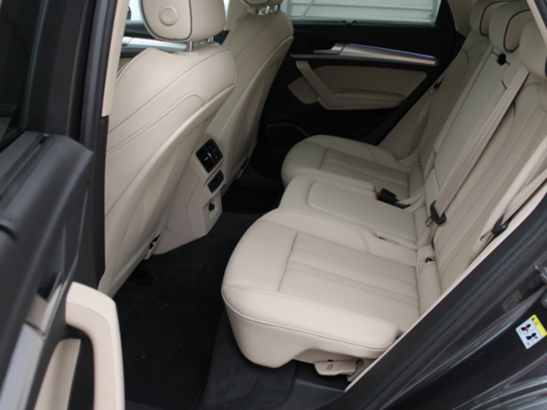 Audi Q5 Sportback TFSI e S line