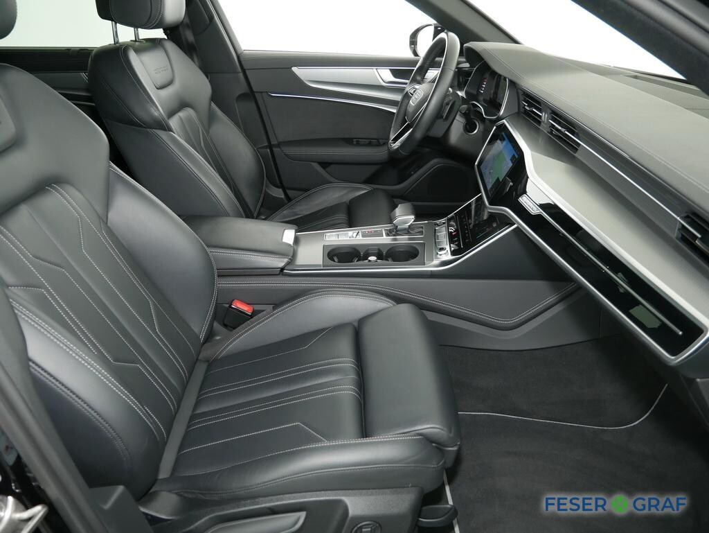 Image about Audi A6 allroad quattro 55 TDI quattro tiptronic