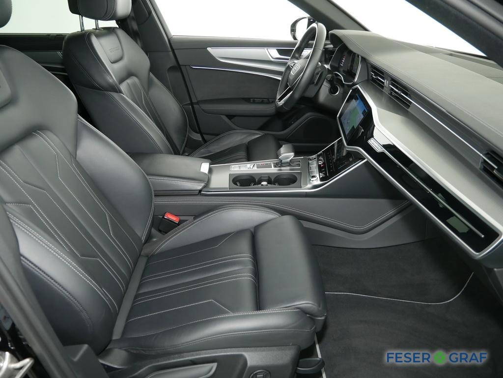 Image about Audi A6 allroad quattro 55 TDI quattro tiptronic