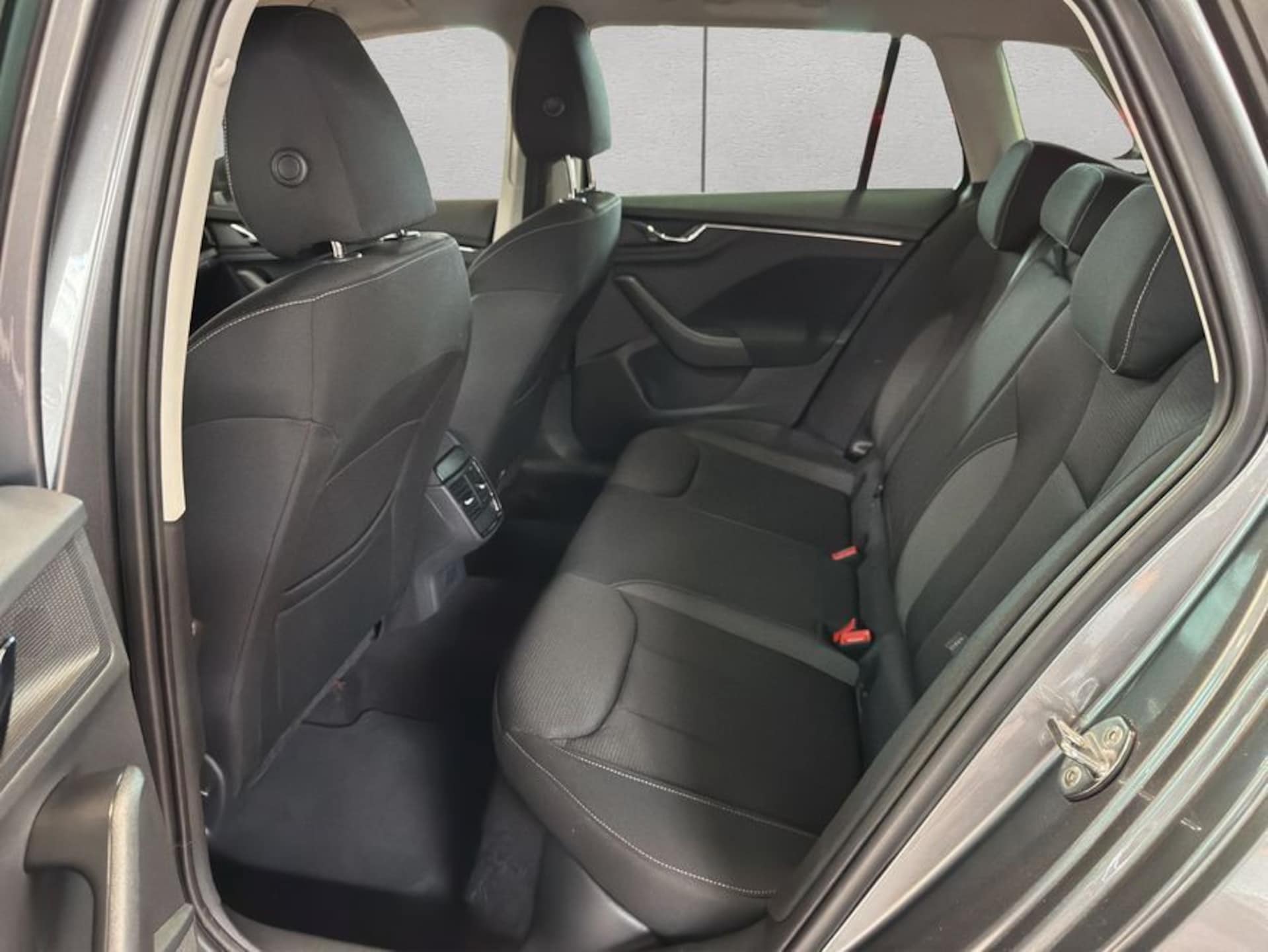 Skoda Kamiq Ambition