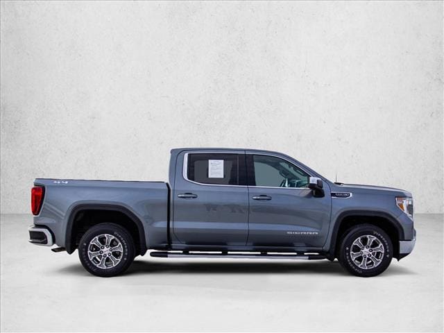 2020 GMC SIERRA - Image 4