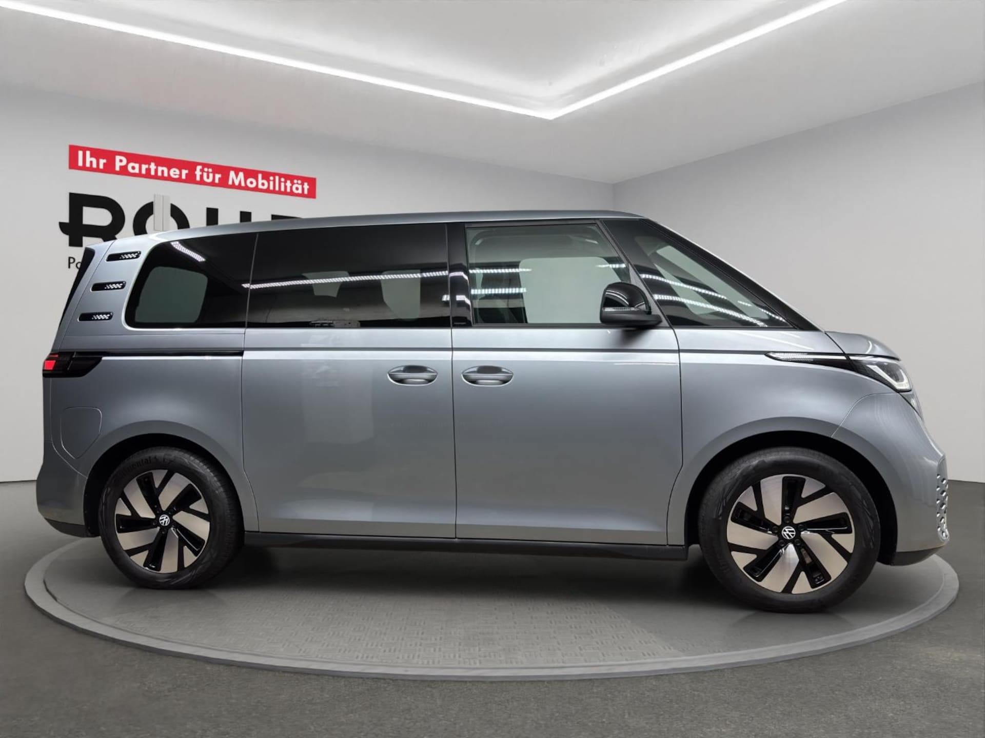 Volkswagen ID. Buzz Pro