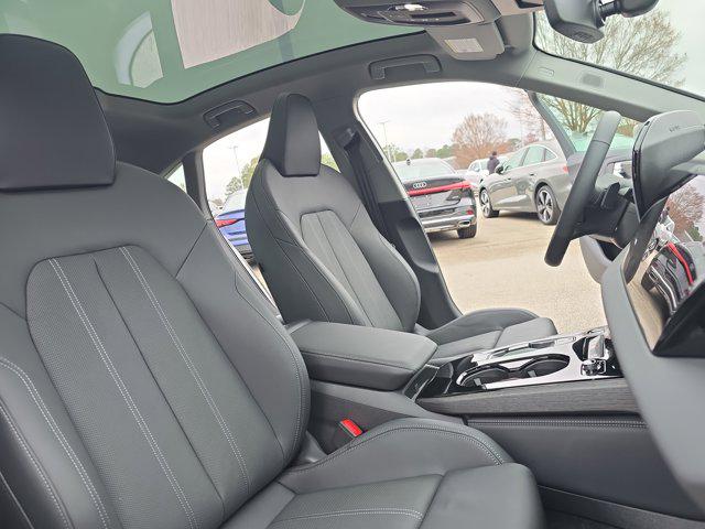 2025 Audi A5 Premium Plus - Photo 10