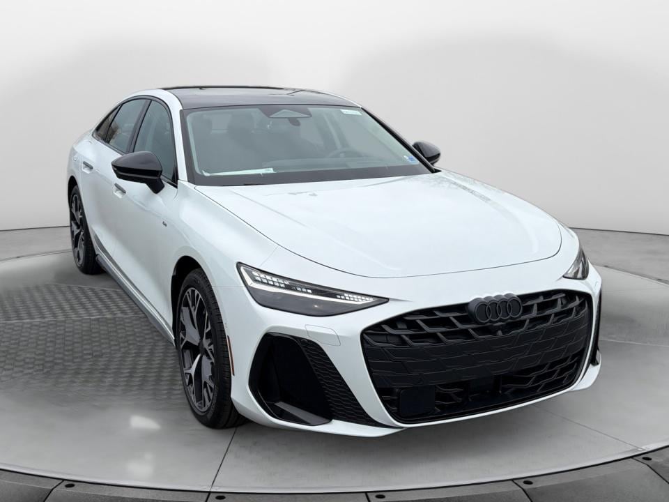 2026 Audi A6 Premium Plus quattro S tronic's photo