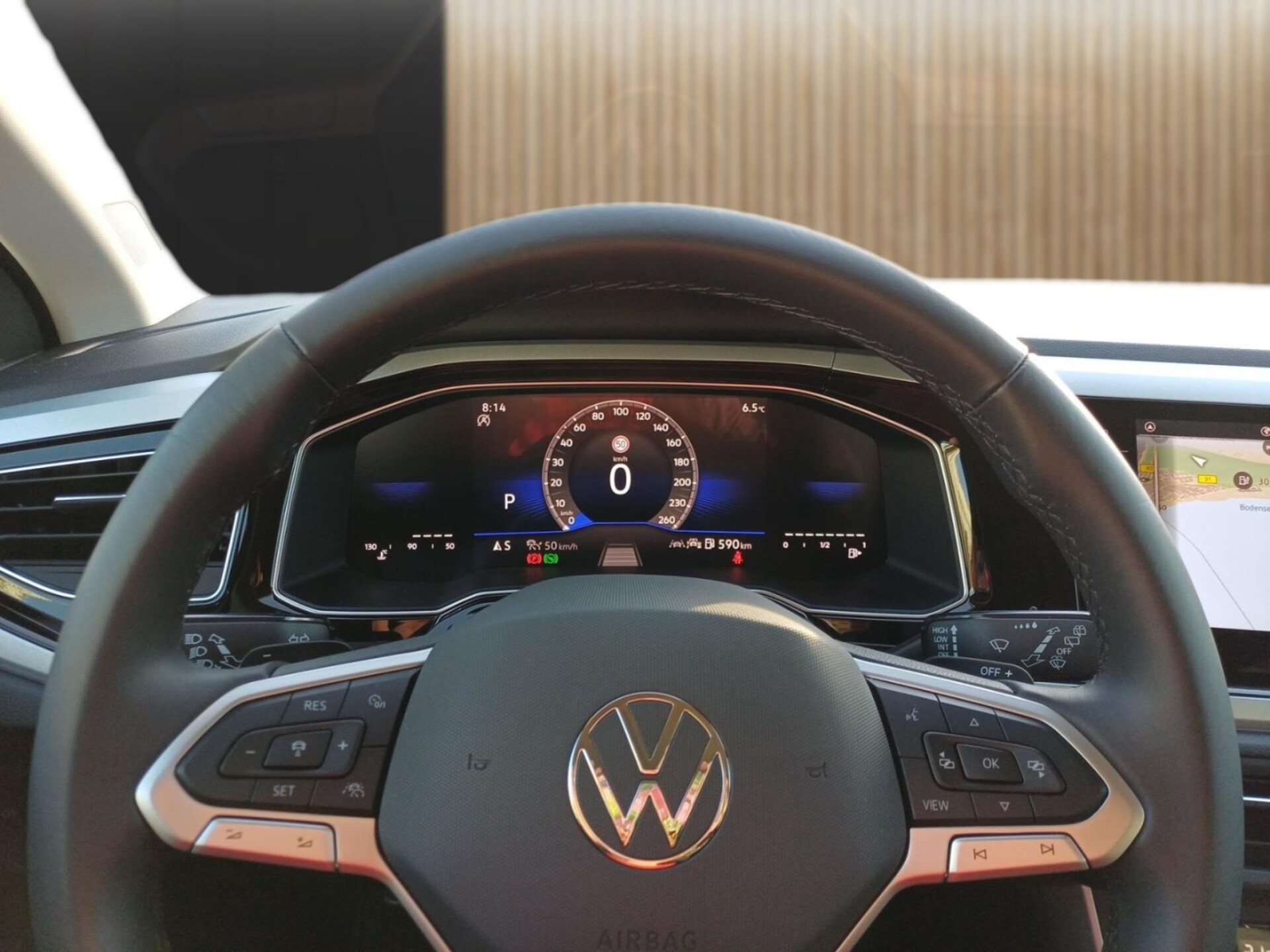 Volkswagen Taigo Goal
