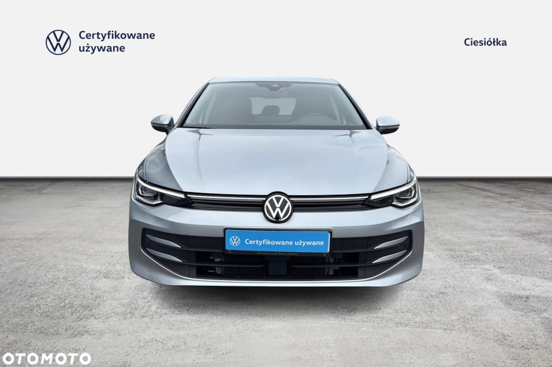 Volkswagen Golf Life